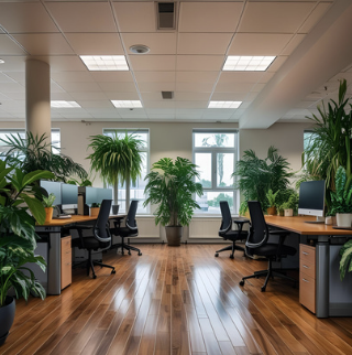 Offices