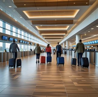 Airport