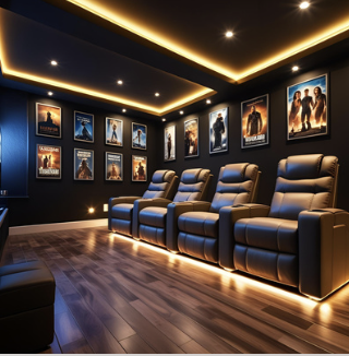 Movie Theater